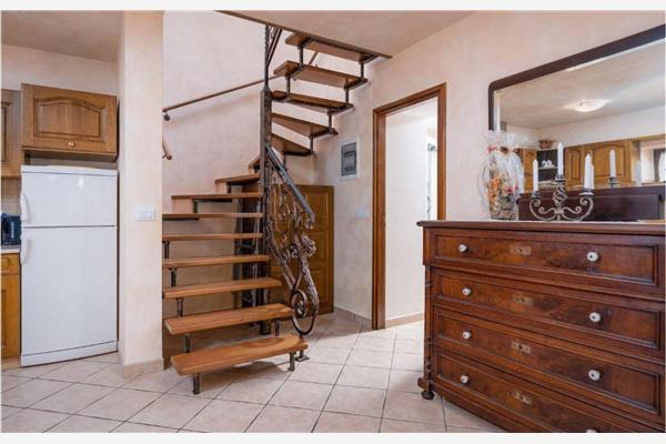 House K1, for 6 persons