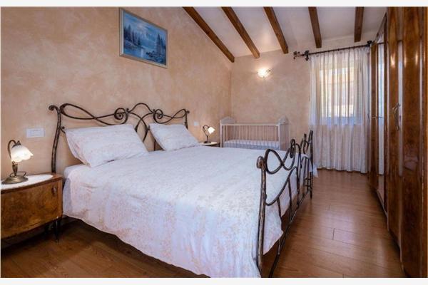 House K1, for 6 persons