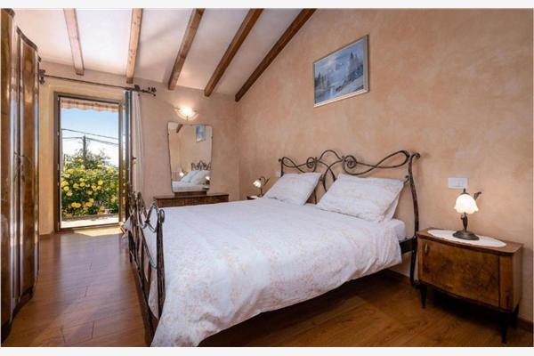 House K1, for 6 persons