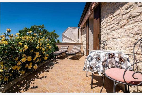 House K1, for 6 persons