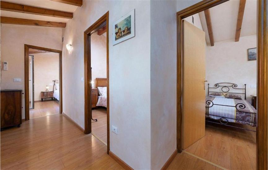 House K1, for 6 persons