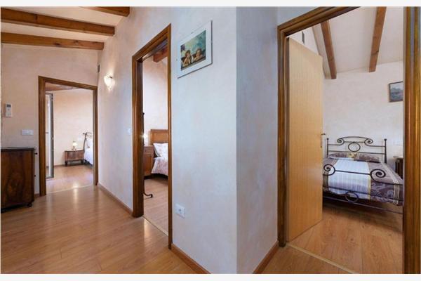 House K1, for 6 persons