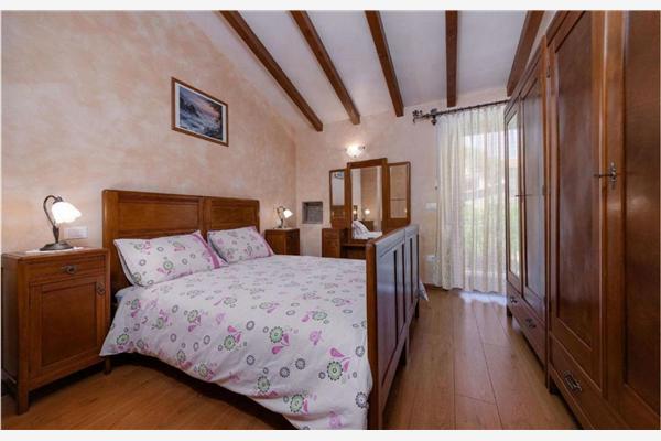 House K1, for 6 persons