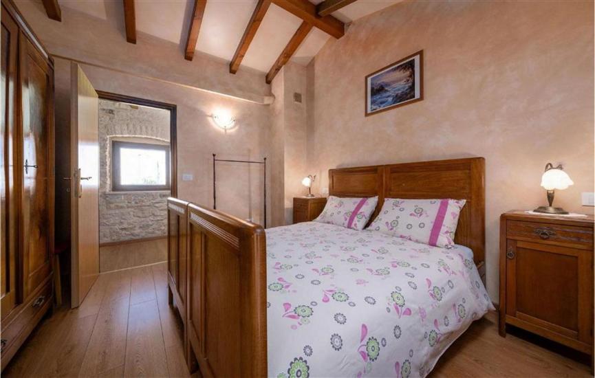 House K1, for 6 persons