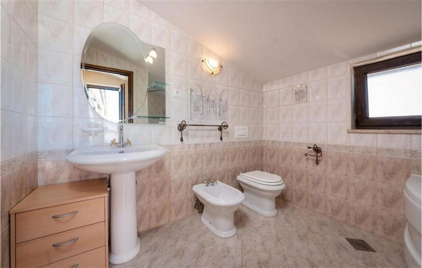 House K1, for 6 persons