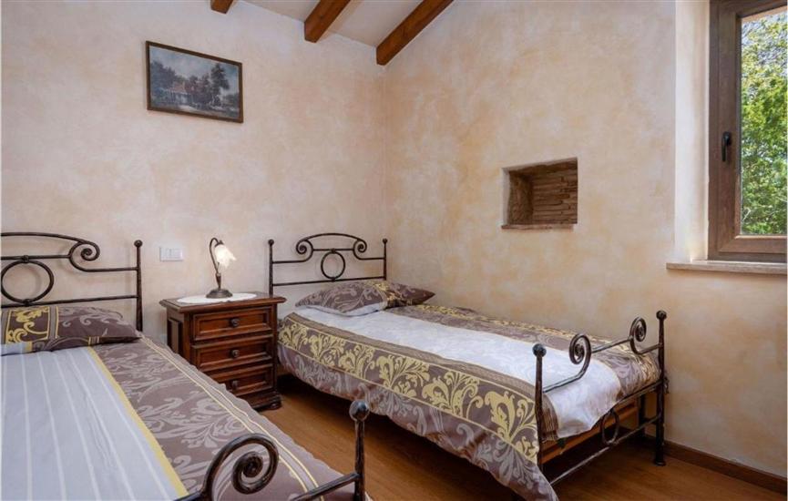 House K1, for 6 persons