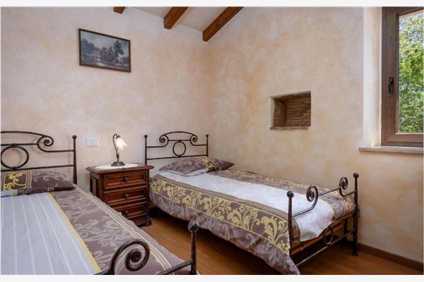 House K1, for 6 persons