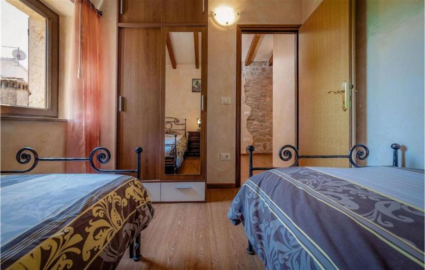 House K1, for 6 persons