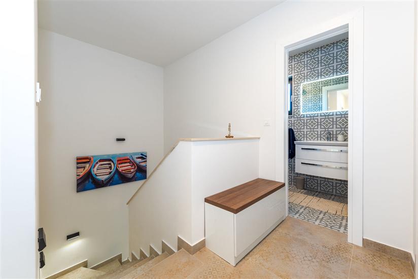 House K1, for 8 persons