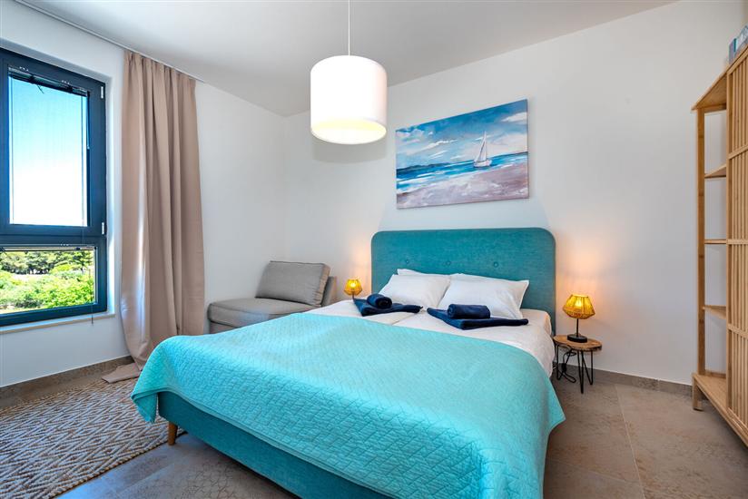 House K1, for 8 persons