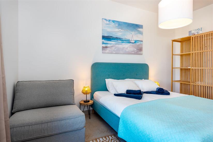 House K1, for 8 persons