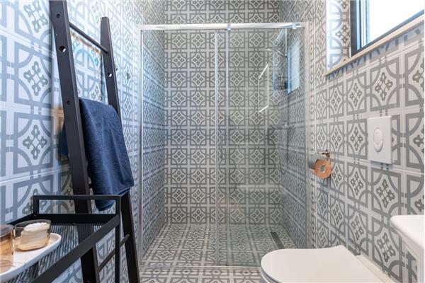 House K1, for 8 persons