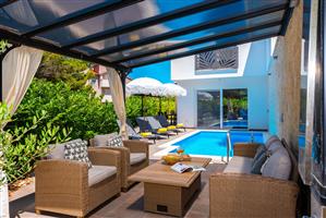 Hiša - Srima (Vodice)