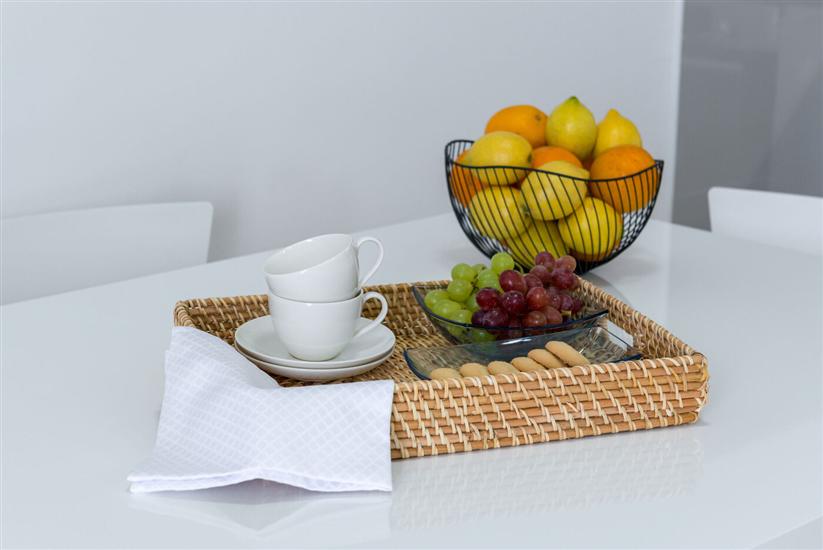 Lägenhet A1, för 5 personer