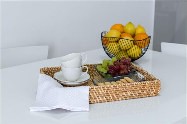 Lägenhet A1, för 5 personer