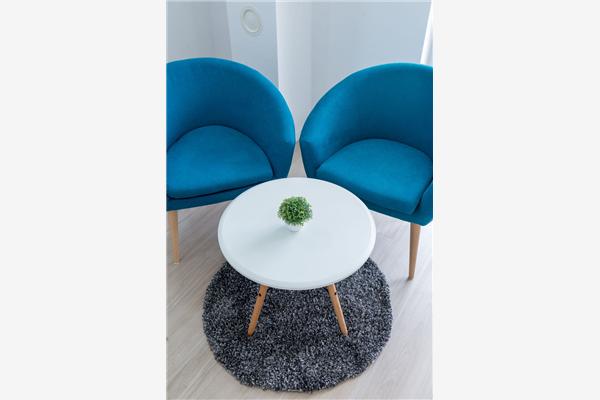 Lägenhet A1, för 5 personer