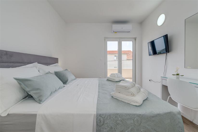 Lägenhet A1, för 5 personer