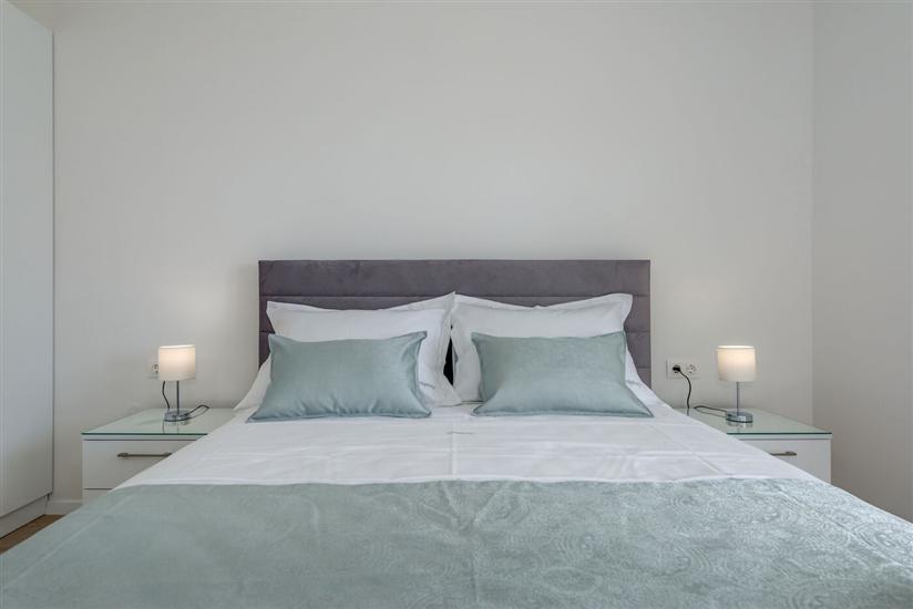 Lägenhet A1, för 5 personer