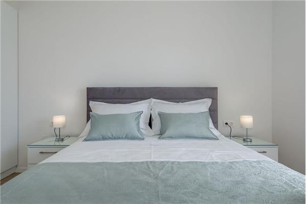 Lägenhet A1, för 5 personer