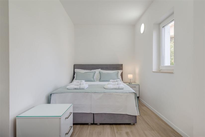 Lägenhet A1, för 5 personer