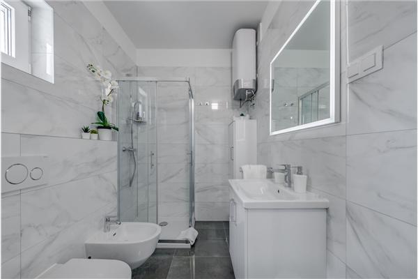 Lägenhet A1, för 5 personer