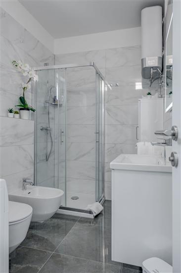 Lägenhet A1, för 5 personer