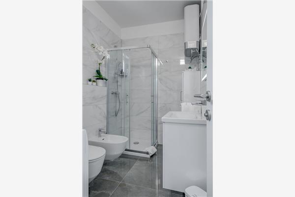 Lägenhet A1, för 5 personer