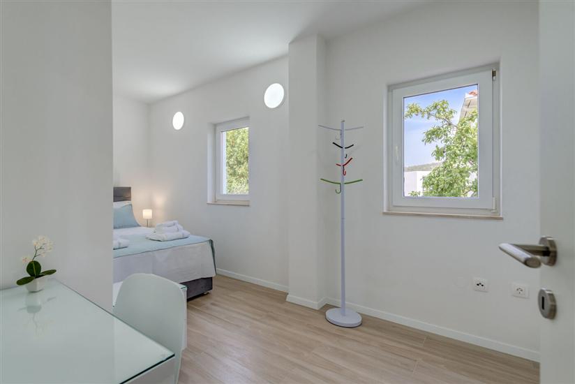 Lägenhet A1, för 5 personer