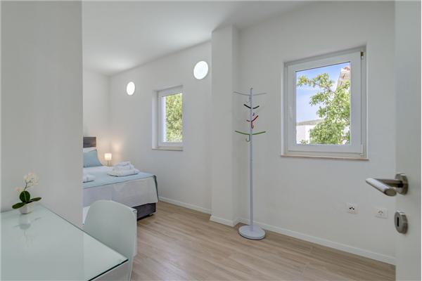 Lägenhet A1, för 5 personer