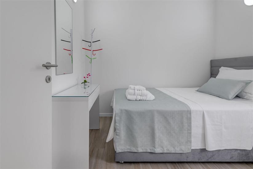 Lägenhet A1, för 5 personer