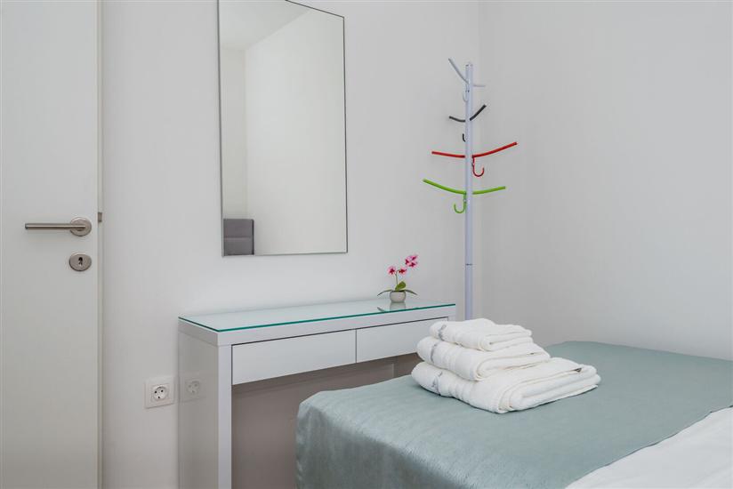 Lägenhet A1, för 5 personer