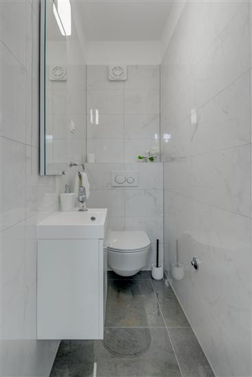 Lägenhet A1, för 5 personer