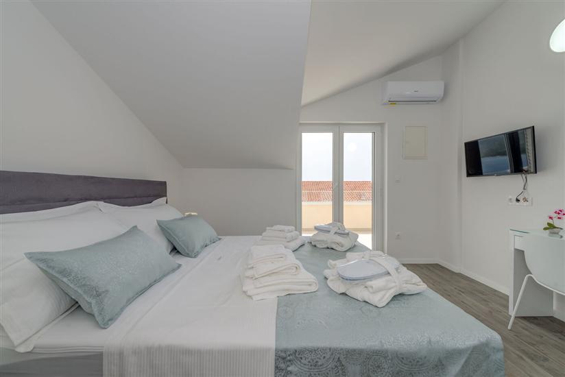 Lägenhet A2, för 4 personer