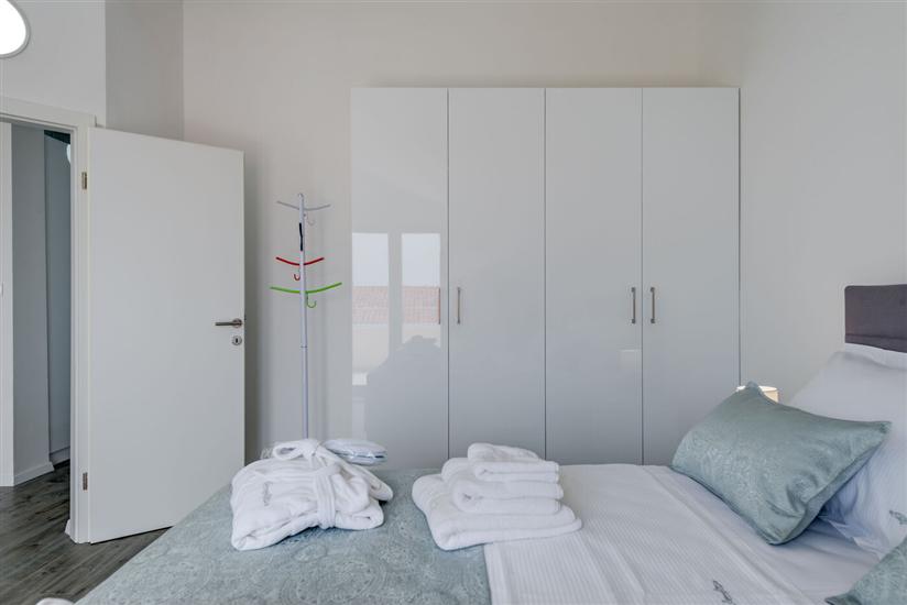 Lägenhet A2, för 4 personer