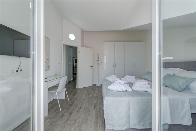 Lägenhet A2, för 4 personer