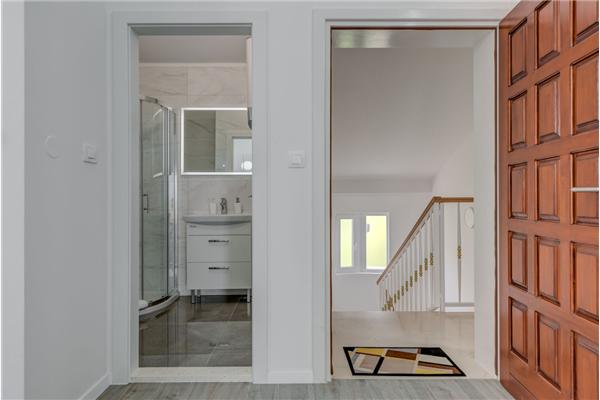 Lägenhet A2, för 4 personer