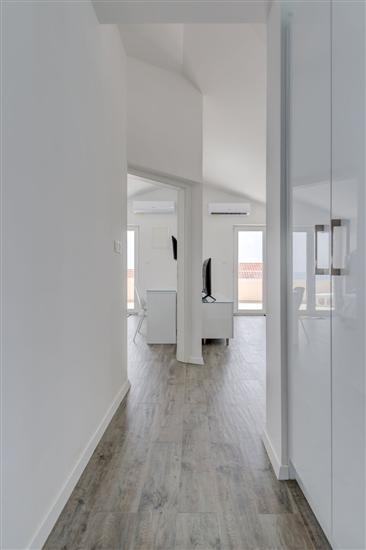 Lägenhet A2, för 4 personer