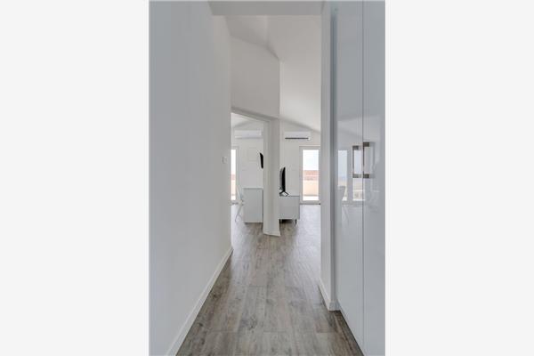 Lägenhet A2, för 4 personer