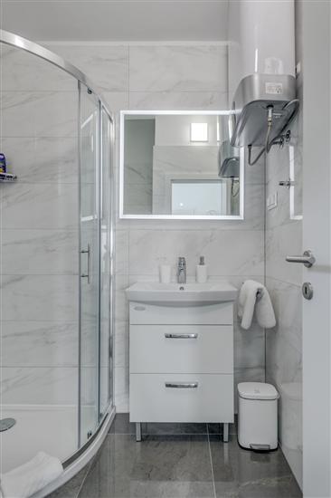 Lägenhet A2, för 4 personer