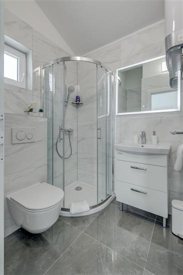 Lägenhet A2, för 4 personer