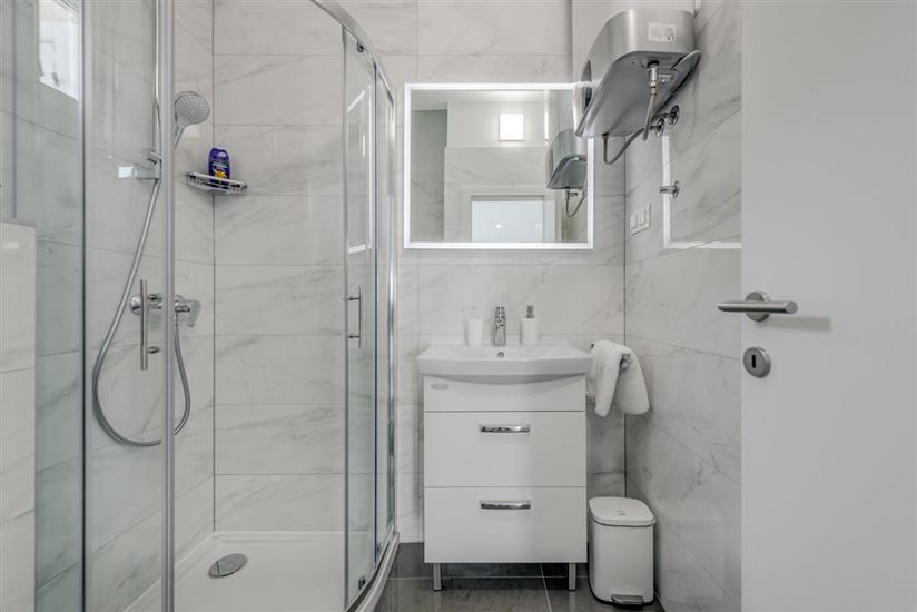 Lägenhet A2, för 4 personer