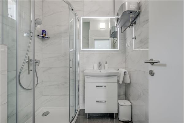 Lägenhet A2, för 4 personer