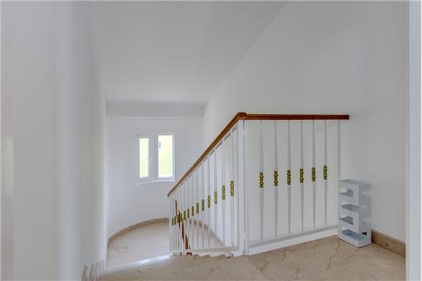 Lägenhet A2, för 4 personer