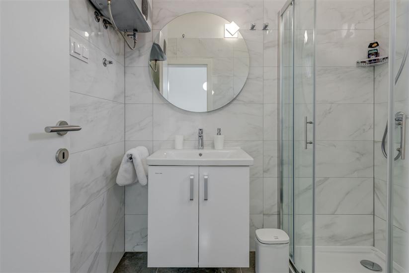 Lägenhet A2, för 4 personer