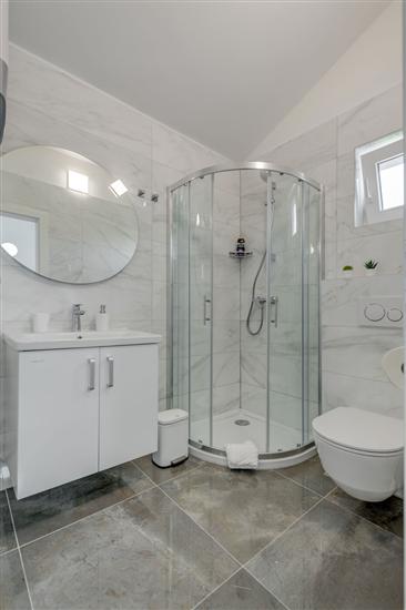 Lägenhet A2, för 4 personer