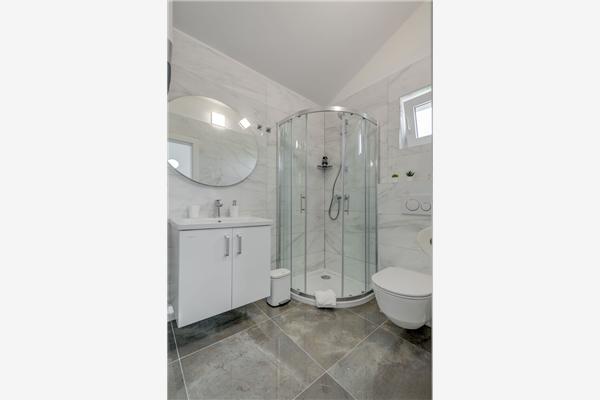 Lägenhet A2, för 4 personer