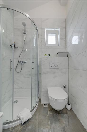 Lägenhet A2, för 4 personer