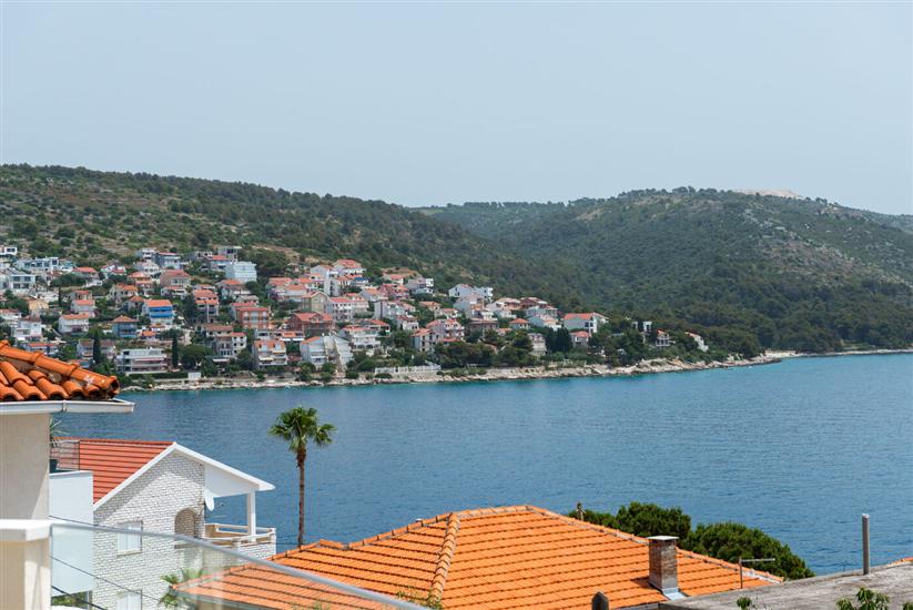 Lägenhet A2, för 4 personer