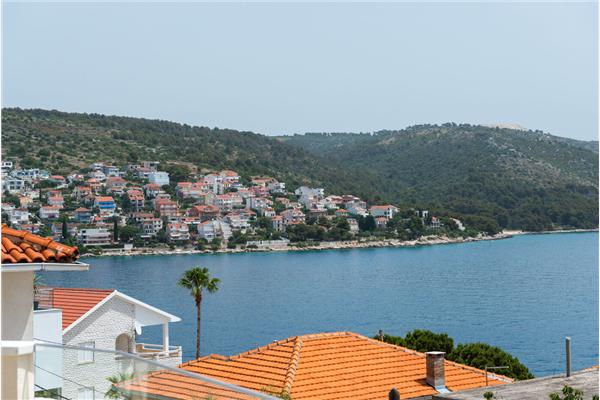 Lägenhet A2, för 4 personer