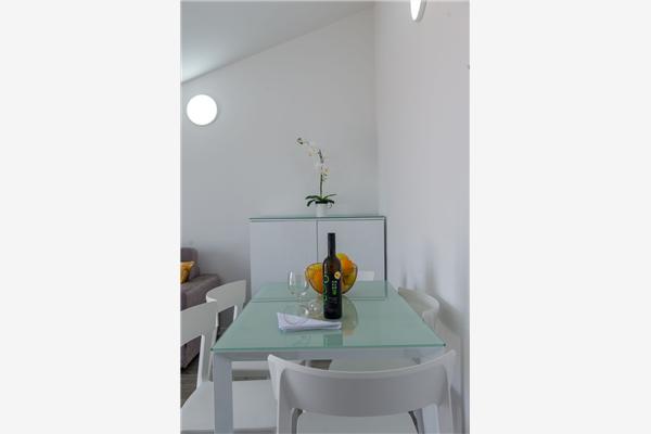 Lägenhet A2, för 4 personer